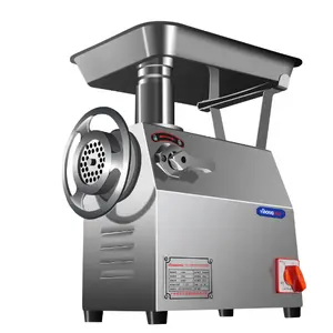 High quality Industrial meat grinding Machine new electric meat mincer/meat mincer grinder TK-32