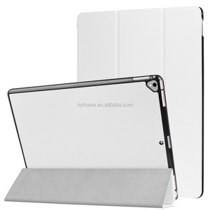 For iPad Case Folio Case For iPad Tablet PC Case For iPad 12.9 2017 Wholesale