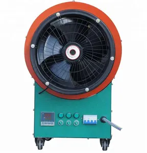 Greenhouse Heater Poultry Farm Heating System Electric Air Heater