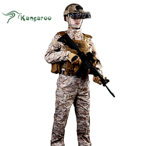 Camuflaje del desierto traje mccuu digitales <span class=keywords><strong>marines</strong></span> traje convencional hombres camuflaje - Product Image 4