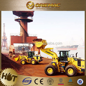 Китай лучшие 4 тонн колесный погрузчик <span class=keywords><strong>liugong</strong></span> цена <span class=keywords><strong>clg</strong></span> <span class=keywords><strong>842</strong></span> с 2.3m3 ведро - Product Image 4