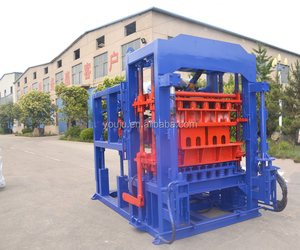 <span class=keywords><strong>QT6</strong></span>-<span class=keywords><strong>15</strong></span> cencrete hydraulique brique faisant la <span class=keywords><strong>machine</strong></span> prix - Product Image 2