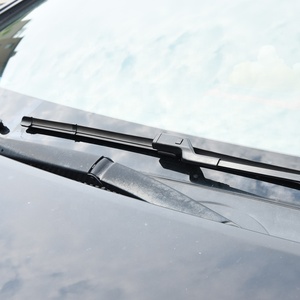 Hoge Kwaliteit Voorruit Voorruit Wisserbladen Ruitenwissers Voor Skoda Octavia 2015 2016 2017 2018 2019 2020 - Product Image 4