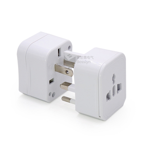 Quà Tặng Valentine 2022 Bộ Chuyển Đổi Du Lịch Phổ Thông Bán Chạy Trên Toàn Thế Giới - Product Image 2