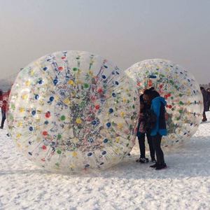 Descuento grande Mini Alquiler Bola Del Zorb - Product Image 2