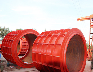 Machine de formage de tubes <span class=keywords><strong>en</strong></span> chine <span class=keywords><strong>TUYAU</strong></span> <span class=keywords><strong>EN</strong></span> <span class=keywords><strong>BÉTON</strong></span> <span class=keywords><strong>prix</strong></span> le plus bas - Product Image 6