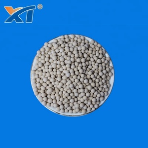 Rây phân tử <span class=keywords><strong>13x</strong></span> apg hút ẩm nhà sản xuất cho không khí tách máy sấy - Product Image 3