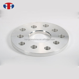 4x100mm Billet Hub Centric espaciadores de rueda - Product Image 1