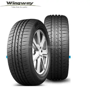 Alibaba Cina Fornitore kapsen 155/70R13 205/45ZR17 185/65R14 185/65R15 185R14C 215/75R15 235/75R15 pneumatici auto 205 55 r16 nuovo pneumatico