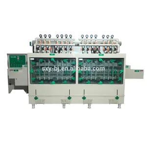 SMT Stencil Etching Machine / Precision Chemical Etching Machines/chemical spray etching machine