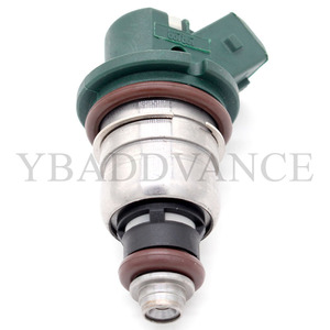 זרבובית הזרקה <span class=keywords><strong>OEM</strong></span> 867867/7700867867 מזרק דלק 2 פינים בנזין לרנו