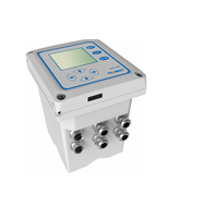 Contrôleur numérique universel UNI-20 pour pH, OD, ORP, MLSS, UVCOD, transmetteur de conductivité, écran LCD 160x160, MODBUS RS485