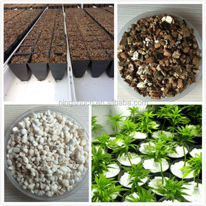 Substrats horticoles <span class=keywords><strong>Vermiculite</strong></span> Perlite pour la plantation de tomates et de légumes - Product Image 4