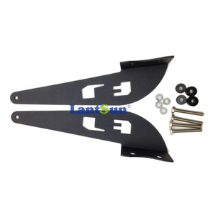 52 "light bar soporte <span class=keywords><strong>de</strong></span> montaje soportes <span class=keywords><strong>de</strong></span> techo light bar mount recto light bar para <span class=keywords><strong>toyota</strong></span> fj cruiser j090 - Product Image 6