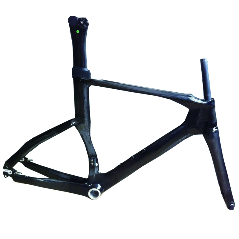 Rugged Terrain Performance with Durable trials bicycle for