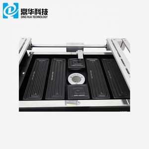 赤外線デソルダーアライメント<span class=keywords><strong>3</strong></span>ヒーターmcgsbgaリワークステーション - Product Image 6