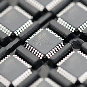ATMEGA328PB-AU ATMEGA328PB <span class=keywords><strong>IC</strong></span> MCU 8BIT 32KB FLASH 32TQFP MEGA328P - Product Image 2