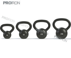Kettle cast weight, bell kettle, cast iron kettlebell, China kettlebell - Product Image 1