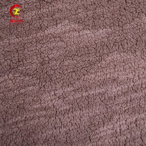 300D de <span class=keywords><strong>chenille</strong></span> tela de punto de tres hilo de tela de <span class=keywords><strong>lana</strong></span> - Product Image 6