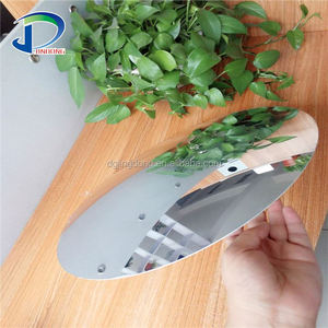 Specchio di vetro per uso <span class=keywords><strong>auto</strong></span> - Product Image 1