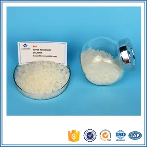 SAP Super Absorbent Polymer For Seed Dressing