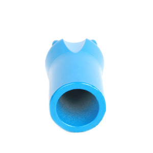 Esperto in foratura Engin 32mm 8 pulsanti per trapano da roccia affusolato punta a bottone per ancoraggio strumento di perforazione - Product Image 6