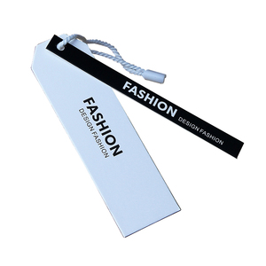 Di alta qualità <span class=keywords><strong>Swing</strong></span> <span class=keywords><strong>Ticket</strong></span> indumento Jeans appendi etichette da parete Sexy Nighty Design da donna scatole da pranzo di carta per la stampa - Product Image 4