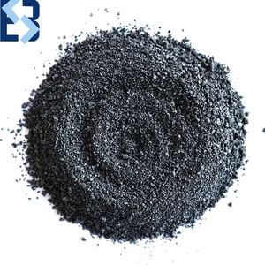 Carburant 1-5Mm F.C. 98% CPC Cốc Dầu Mỏ Nung Làm Máy Lọc Khí Cacbon Recarburizer - Product Image 6