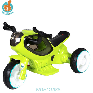 WDHC1388-Tractor de PP saludable, coche de juguete de plástico para montar en coche para niños, pegatina de coche de cuerpo completo para <span class=keywords><strong>Suzuki</strong></span> Alto - Product Image 6