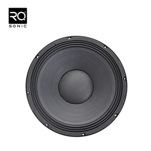 RQSONIC CY12NW64 Neo Bass Professionele <span class=keywords><strong>600W</strong></span> <span class=keywords><strong>RMS</strong></span> PA Woofer <span class=keywords><strong>Speaker</strong></span> 12 Inch <span class=keywords><strong>Subwoofer</strong></span> - Product Image 6