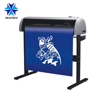 Plotter de Corte Digital de 1.2m Más Vendido