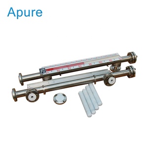Fabrik wasser <span class=keywords><strong>tank</strong></span> kessel magnetische platte <span class=keywords><strong>level</strong></span> <span class=keywords><strong>gauge</strong></span> - Product Image 3