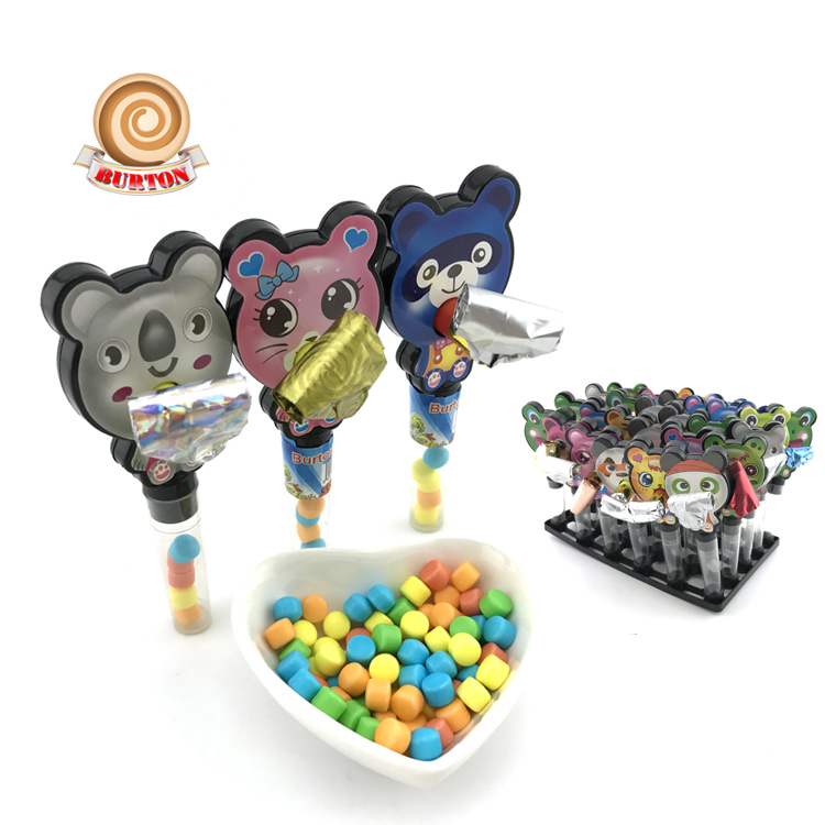 30 шт., забавные игрушки-свистки в виде дракона