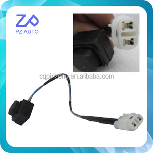 Interrupteur de porte à prix avantageux pour <span class=keywords><strong>SUZUKI</strong></span> SX4/<span class=keywords><strong>S</strong></span>-<span class=keywords><strong>Cross</strong></span> 2014 OEM 37177-66M00 - Product Image 2