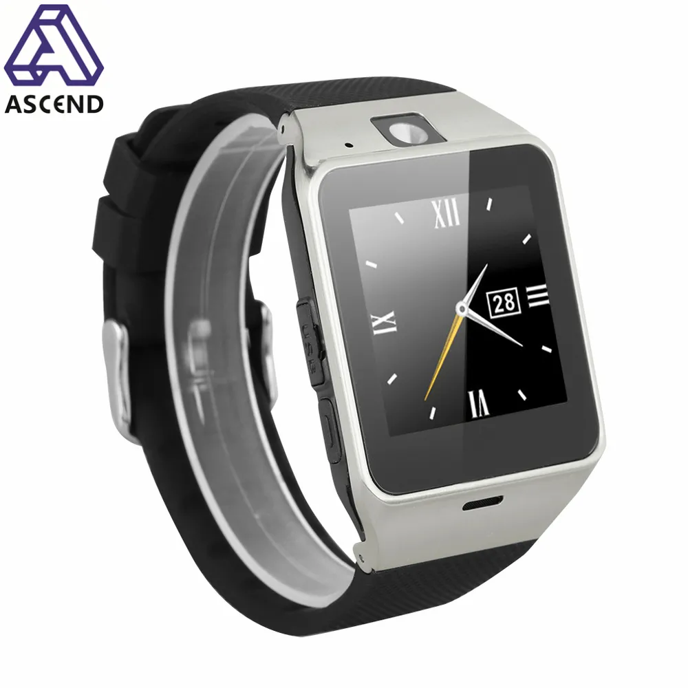 Wholesale Chinese goods man multi function GV18 sport smart watch cheap