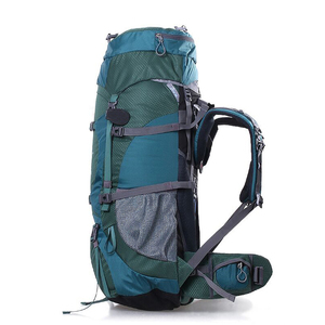 <span class=keywords><strong>กระเป๋า</strong></span>เดินป่ากันน้ำคุณภาพสูง <span class=keywords><strong>Camel</strong></span> Mountain - Product Image 4