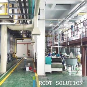 Prix complet de la ligne de production de pigments organiques - Product Image 4