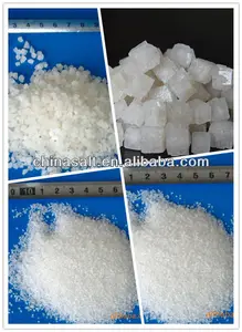 powder refined sea salt