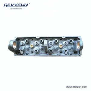 REVVSUN Auto Parts 90HT6049MA T104635 30110001 Kepala Silinder untuk Ford Taunus