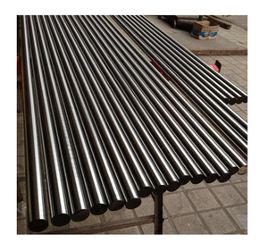 QT650 QT780 QT900 DIN 1.4313 X4CrNi13-4 الفولاذ قضيب مبروم فولاذي الصانع - Product Image 2