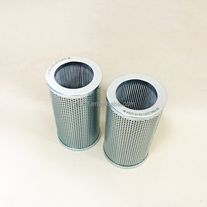 OEM Indufil ไฮดรอลิกรองน้ำมันองค์ประกอบ INR-S-220-PX03อุโมงค์เจาะกรองเครื่อง - Product Image 2