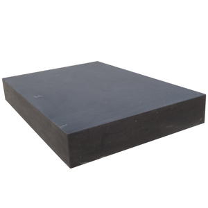 2022 new black granite <strong>surface</strong> plate Jinan high granite table - Product Image 1