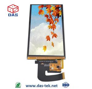 Bảng Hiển Thị Màn Hình Lcd Tft 5 Inch Loại Giao Diện MIPI 4 Ngõ 720*1280 - Product Image 4