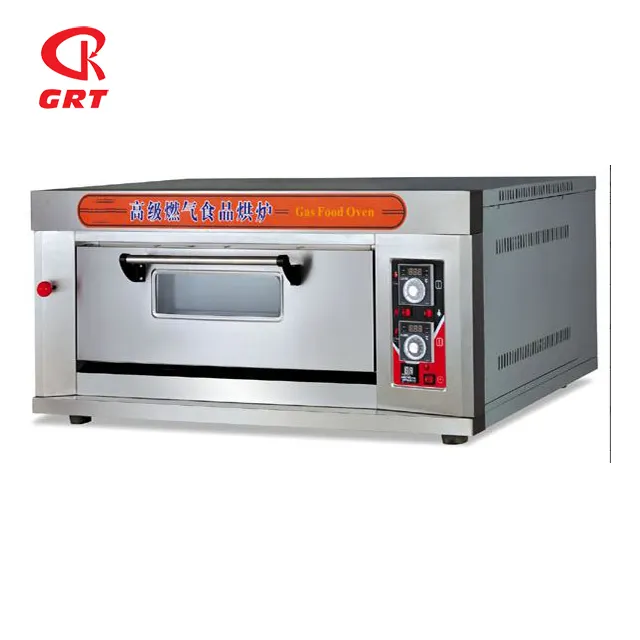 HTR-20Q Nướng Bánh Mì Lò Gà Khí Bánh Mì Lò