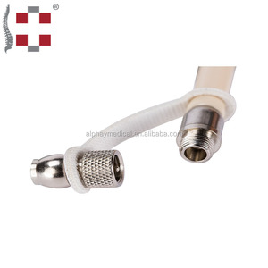 Produk Paling Populer Alat Traksi Lumbal Pereda Sakit Peralatan Fisioterapi untuk Dijual - Product Image 6