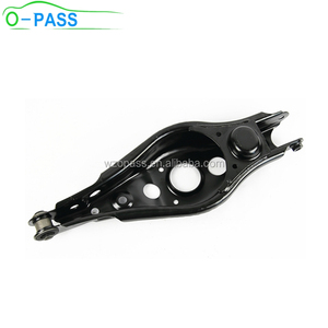 OPASS Tangxia exportación auto partes 48730-42050 eje trasero inferior trailing arm para TOYOTA 2005 <span class=keywords><strong>RAV4</strong></span> III IV - Product Image 5