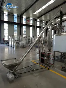 Guten Speidel Braumeister, 1000L Brouwerij Apparatuur Uit China Classic Factory