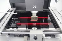 Bga Reballing Machine Iphone Icloud Verwijderen Het Repareren Van Alle Chips