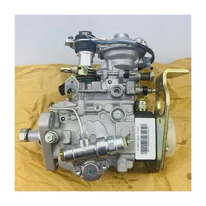 0460424376 VE柴油发动机备件燃油分配器喷射泵