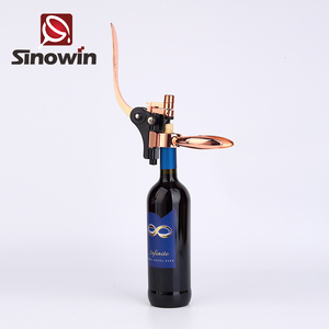 Venta caliente del <span class=keywords><strong>precio</strong></span> de fábrica aleación de zinc 100% probado antes de entrega botella personalizada abridor - Product Image 5